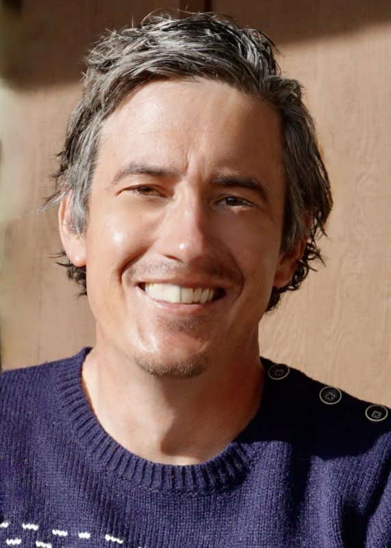 Geoffrey Atkinson