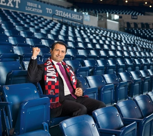 Ersal Ozdemir