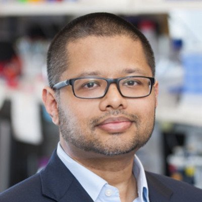 Prakrit V. Jena