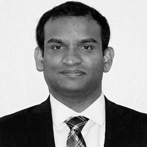 Madhu Jamallamudi