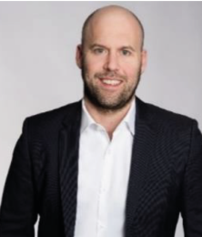 Dr. Tobias Schönhaar