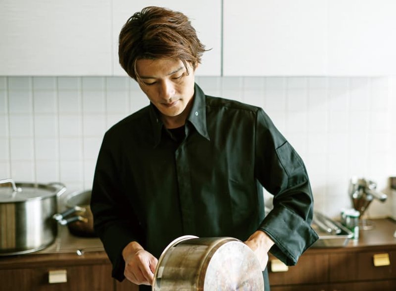 Genki Nakamura