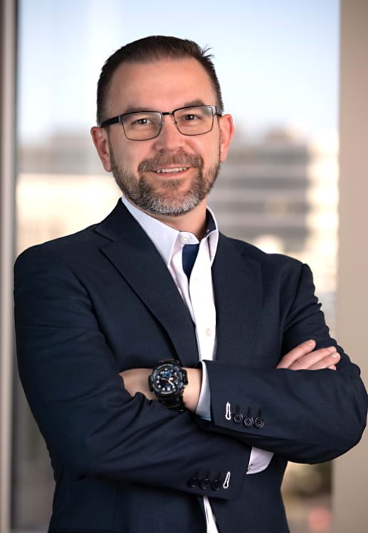 Dr. Martin Kus
