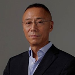Jack Wang