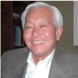 Roy Tanaka