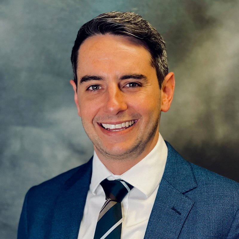 Nicholas Dantzker, MD