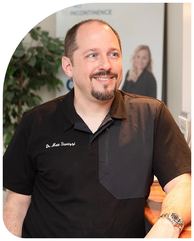 Dr. Matthew Stanizzi
