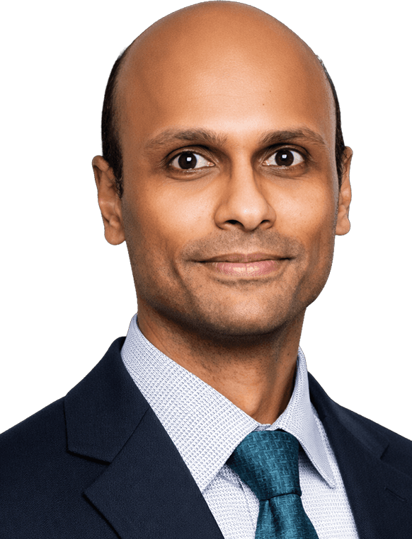 Sriram Seshadri