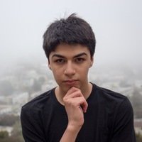 Soroush Ghodsi