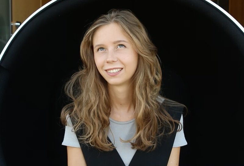 Iuliia Shnai