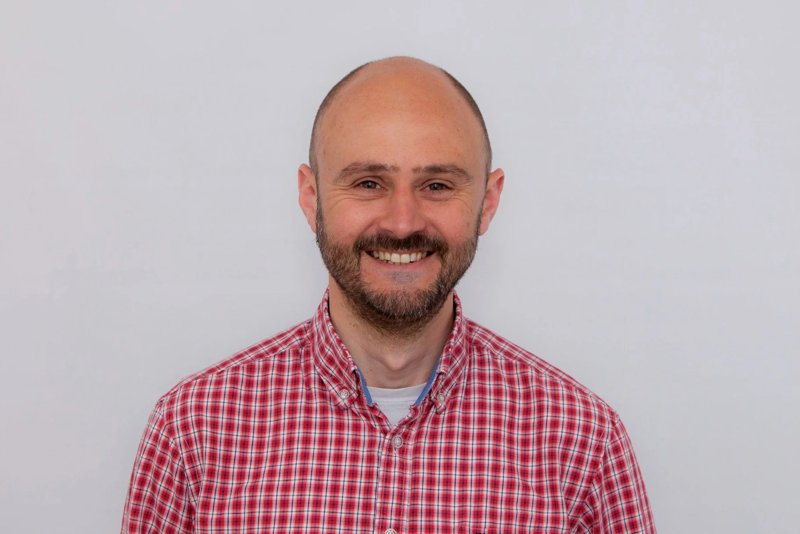 Andrew Peacock