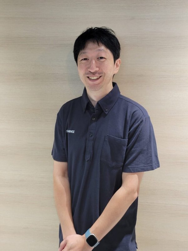 Keisuke Yoneda