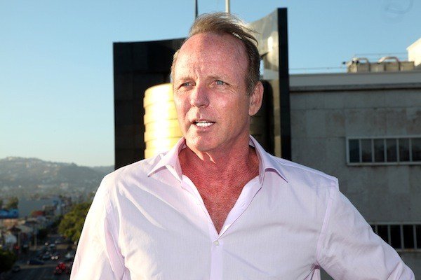 Scott Slater