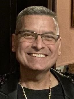 Louis Reese