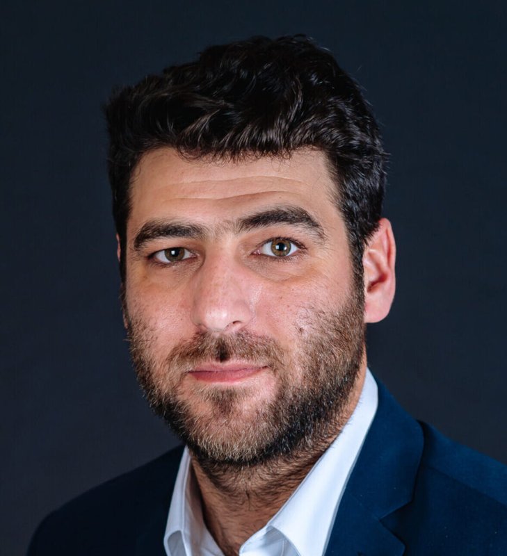 Matan Liberman