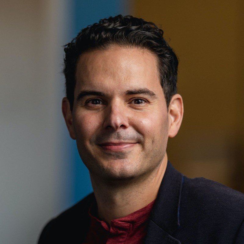 Steven Buhrman