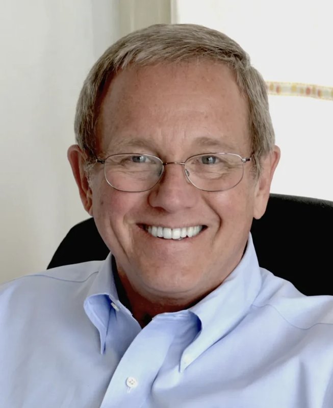 Harry J Gould III