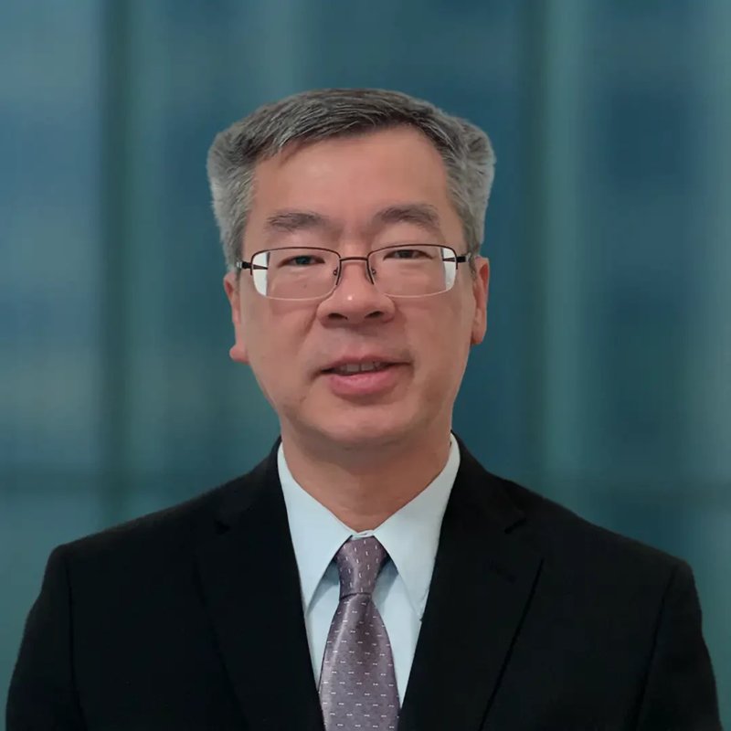 Tommy Yu