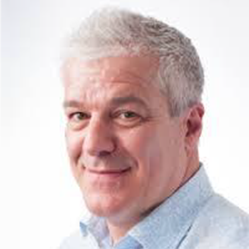 Chris Thomajan