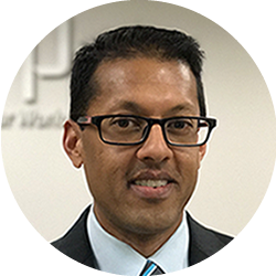 NEAL S. SHAH