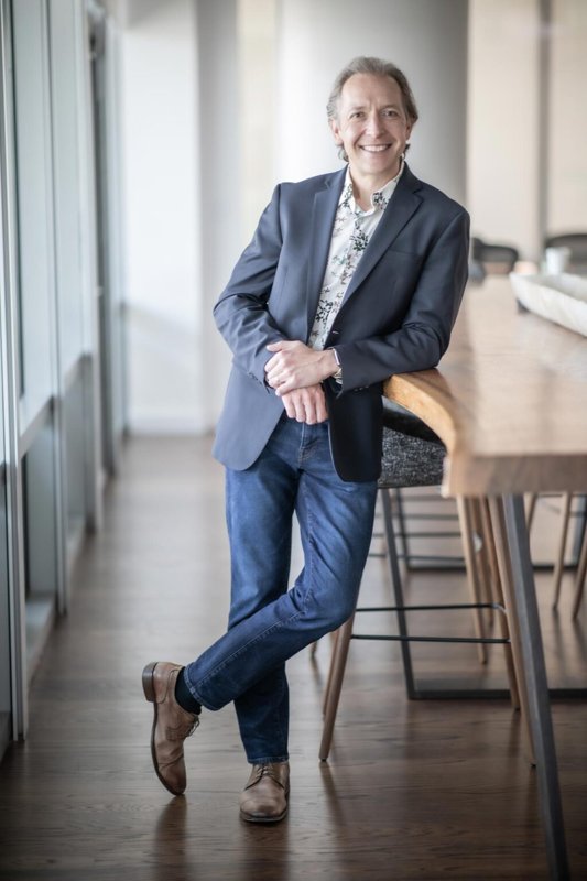 Michael Lehr