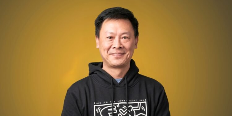 Kevin Hsu