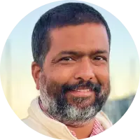 Abhishek Jha