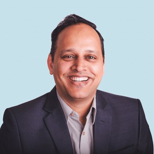 Hemant Joshi