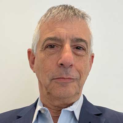 Jonathan Sackier