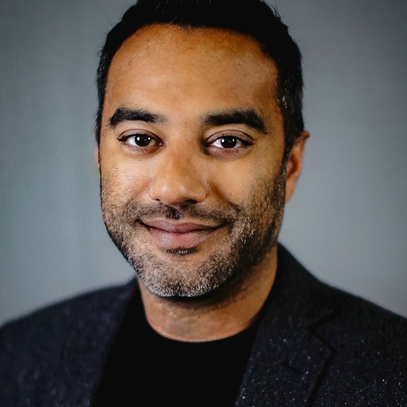 Ankur Rungta