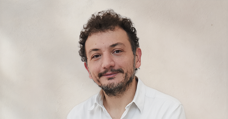 Florian Douetteau