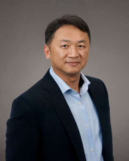 Sean Chen