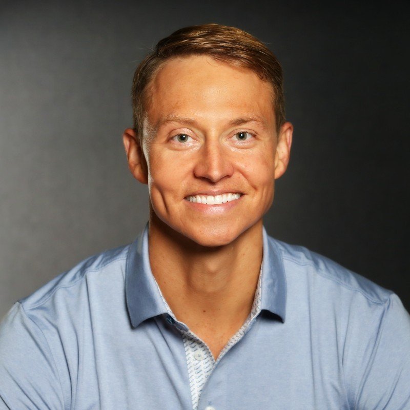 Andrew McConnell
