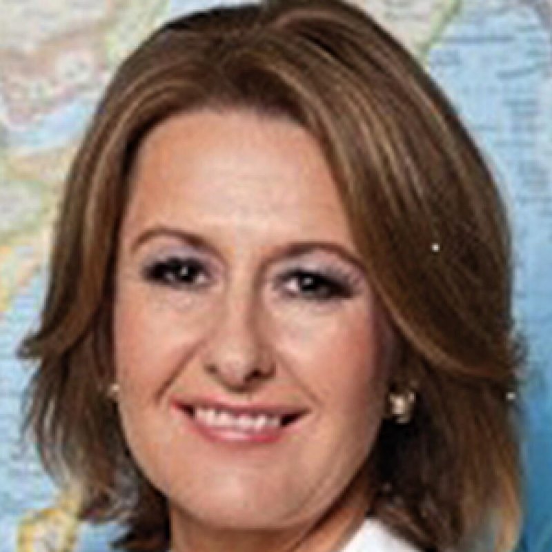 Sue Collyns