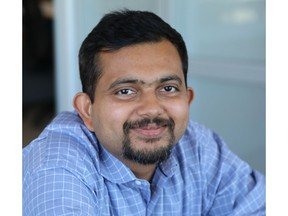Anand Gopalan