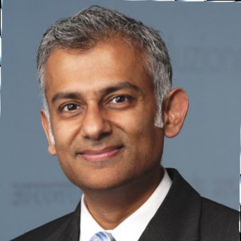 PRITESH GANDHI