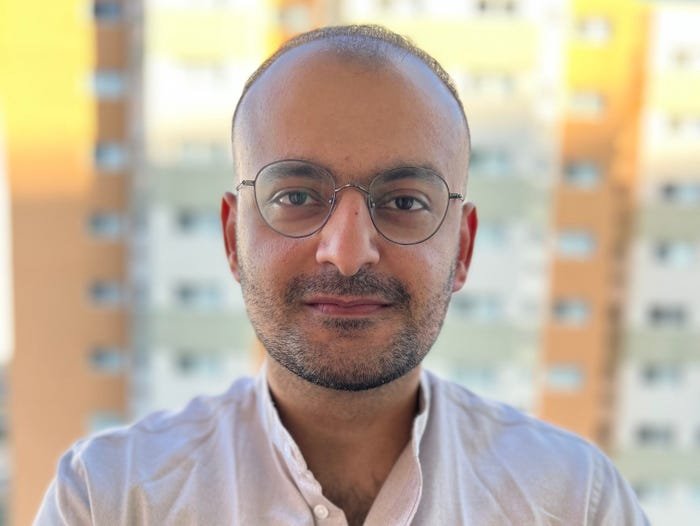 Kartik Chopra