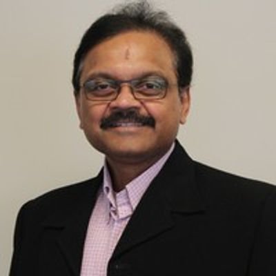 Manish Sinha