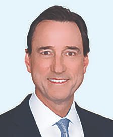 Brian Imrie