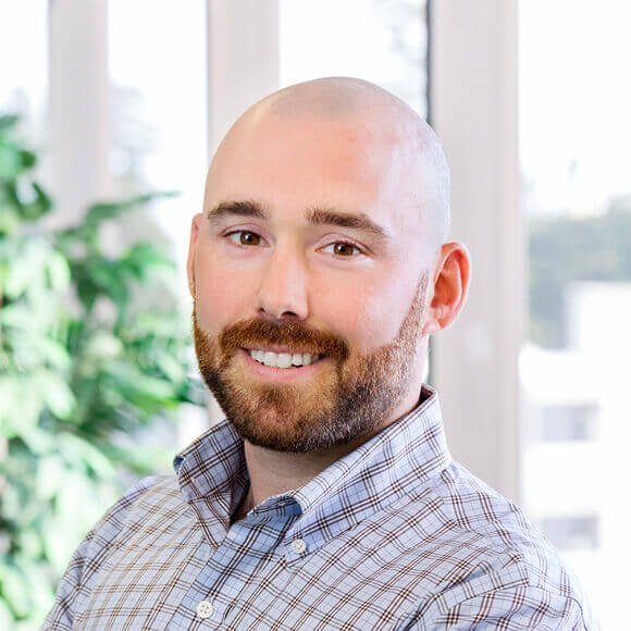 Sean Algeo
