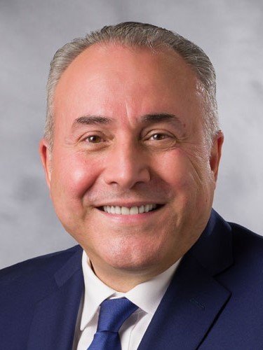 Elias N. Nader