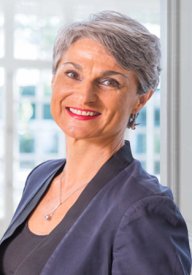 Anne Cappel