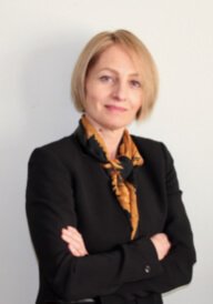 Oxana Prokhorova