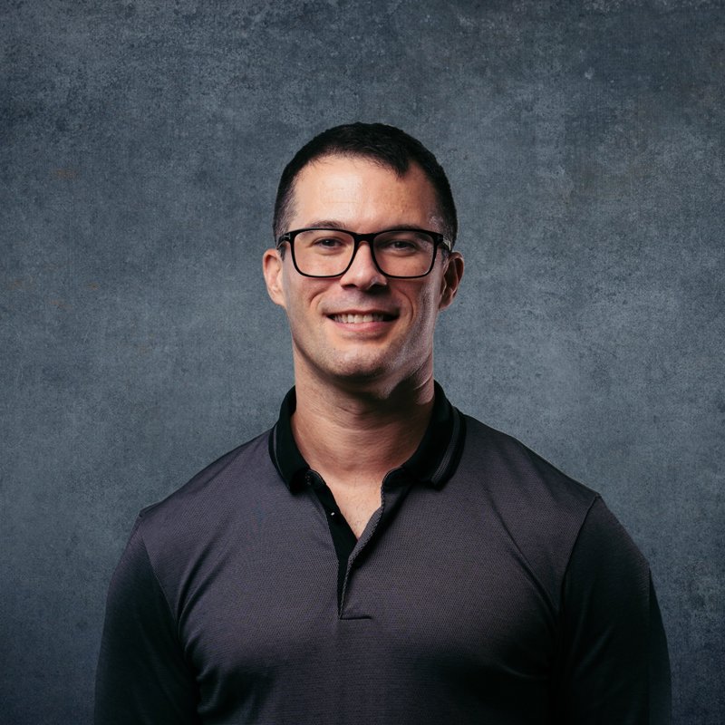 Adam Brian Robertson