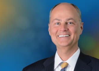Richard Peters