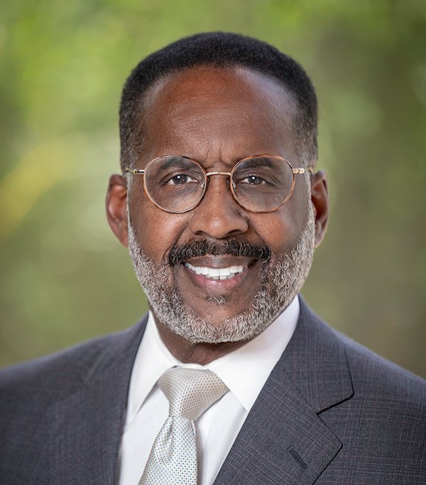 Gerald Bruce
