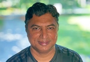 THOMAS ARUL