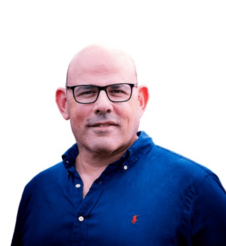 Brett Rubin