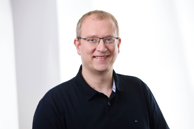 Maximilian Hörner