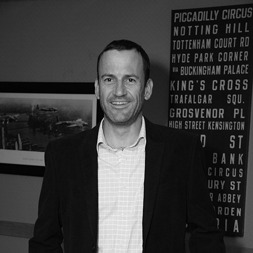 Michael Dalby